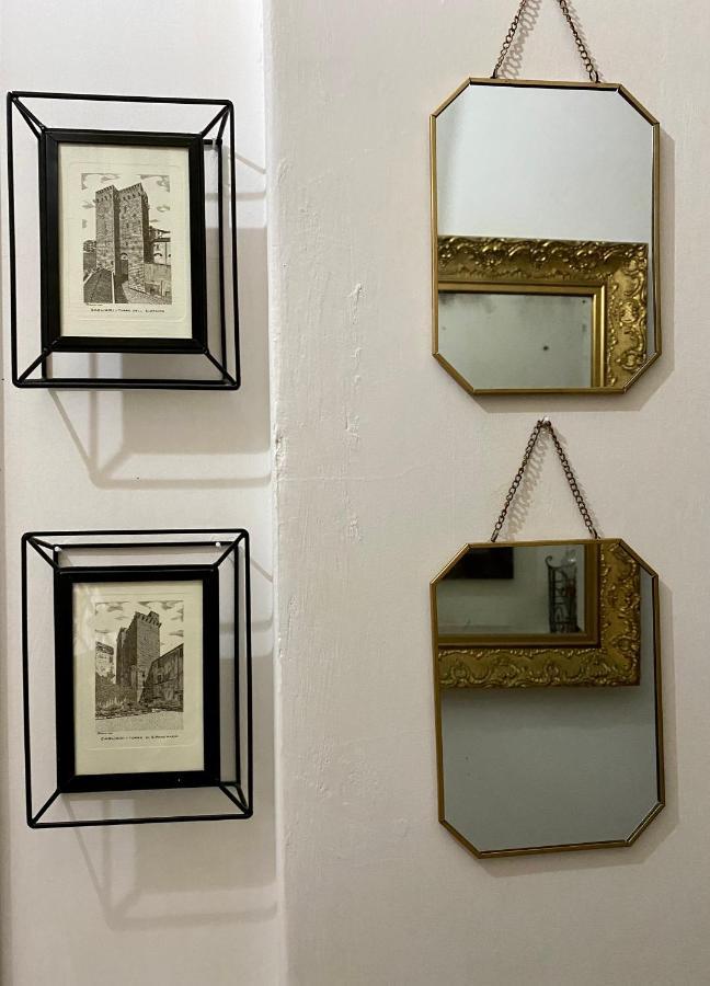 Bellini Bed & Breakfast Cagliari Bagian luar foto