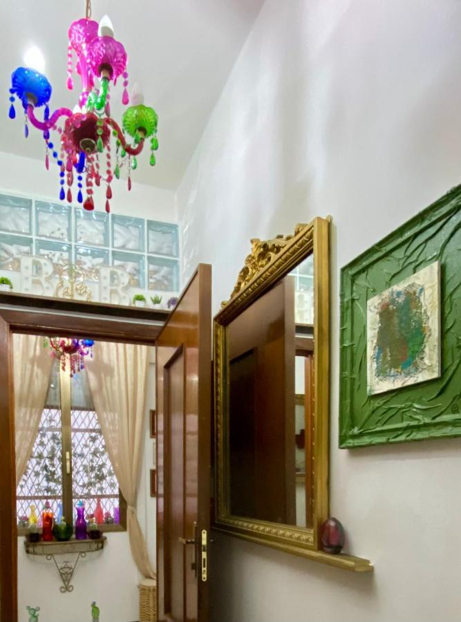 Bellini Bed & Breakfast Cagliari Bagian luar foto