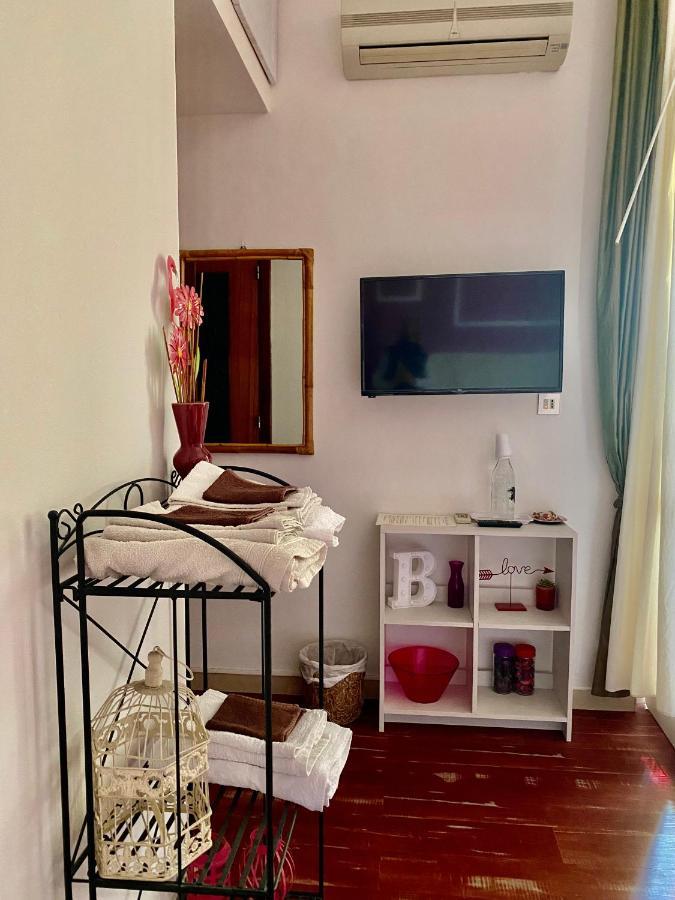 Bellini Bed & Breakfast Cagliari Bagian luar foto