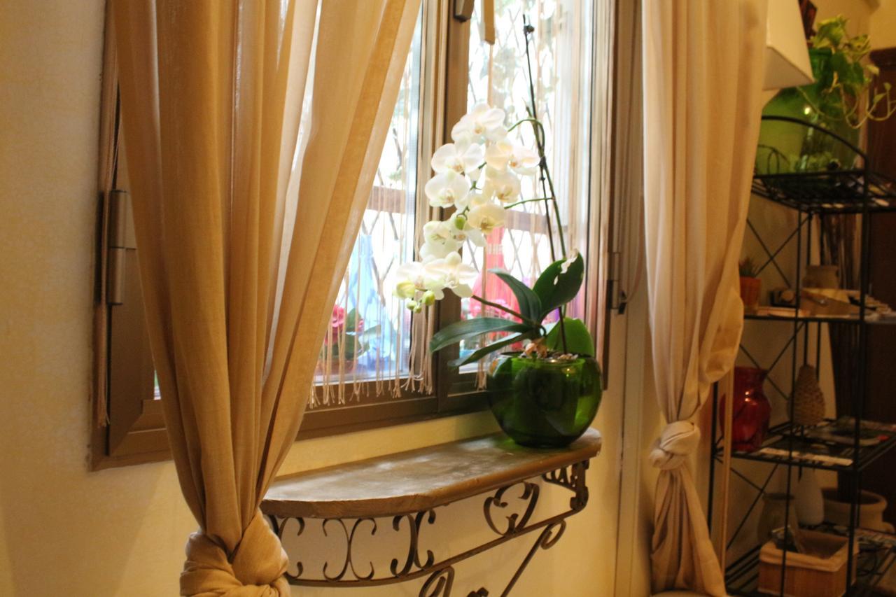 Bellini Bed & Breakfast Cagliari Bagian luar foto